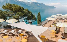 Eurotel Montreux Exterior photo