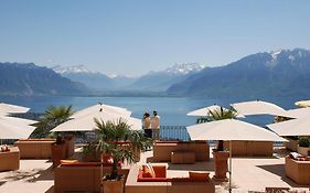 Le Mirador Resort&Spa Mont Pelerin Facilities photo